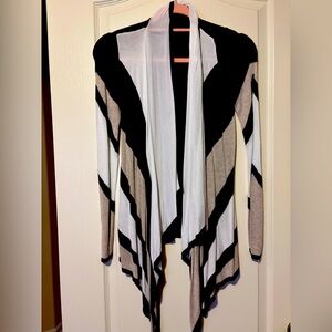 INC Women Cardigan Sz XS